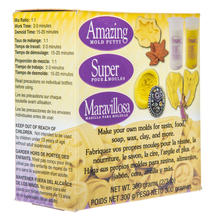 Mold Putty Hobby Lobby 698290